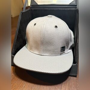 Melin “The Affair” Hat Glacier Grey